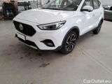  MG  ZS EV MG ZS / 2021 / 5P / SUV 1.0T-GDI LUXURY #27