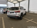  Mercedes  GLA MERCEDES-BENZ  / 2020 / 5P / CROSSOVER  180 AUTOMATIC PREMIUM #2