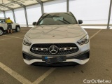  Mercedes  GLA MERCEDES-BENZ  / 2020 / 5P / CROSSOVER  180 AUTOMATIC PREMIUM #6