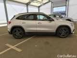  Mercedes  GLA MERCEDES-BENZ  / 2020 / 5P / CROSSOVER  180 AUTOMATIC PREMIUM #7