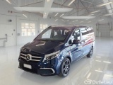  Mercedes  V-Klasse MERCEDES-BENZ CLASSE V / 2019 / 5P / MONOVOLUME V 250 D AUTO 4MATIC PREMIUM LONG 