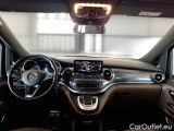  Mercedes  V-Klasse MERCEDES-BENZ CLASSE V / 2019 / 5P / MONOVOLUME V 250 D AUTO 4MATIC PREMIUM LONG #3