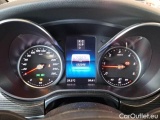 Mercedes  V-Klasse MERCEDES-BENZ CLASSE V / 2019 / 5P / MONOVOLUME V 250 D AUTO 4MATIC PREMIUM LONG #4