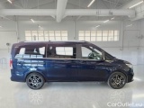  Mercedes  V-Klasse MERCEDES-BENZ CLASSE V / 2019 / 5P / MONOVOLUME V 250 D AUTO 4MATIC PREMIUM LONG #7