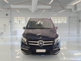  Mercedes  V-Klasse MERCEDES-BENZ CLASSE V / 2019 / 5P / MONOVOLUME V 250 D AUTO 4MATIC PREMIUM LONG #6