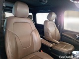  Mercedes  V-Klasse MERCEDES-BENZ CLASSE V / 2019 / 5P / MONOVOLUME V 250 D AUTO 4MATIC PREMIUM LONG #13