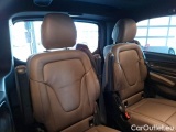  Mercedes  V-Klasse MERCEDES-BENZ CLASSE V / 2019 / 5P / MONOVOLUME V 250 D AUTO 4MATIC PREMIUM LONG #17
