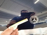 Mercedes  V-Klasse MERCEDES-BENZ CLASSE V / 2019 / 5P / MONOVOLUME V 250 D AUTO 4MATIC PREMIUM LONG #35