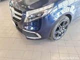  Mercedes  V-Klasse MERCEDES-BENZ CLASSE V / 2019 / 5P / MONOVOLUME V 250 D AUTO 4MATIC PREMIUM LONG #44