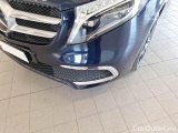  Mercedes  V-Klasse MERCEDES-BENZ CLASSE V / 2019 / 5P / MONOVOLUME V 250 D AUTO 4MATIC PREMIUM LONG #47