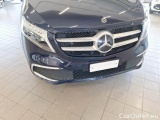  Mercedes  V-Klasse MERCEDES-BENZ CLASSE V / 2019 / 5P / MONOVOLUME V 250 D AUTO 4MATIC PREMIUM LONG #50