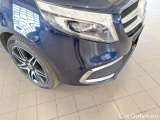  Mercedes  V-Klasse MERCEDES-BENZ CLASSE V / 2019 / 5P / MONOVOLUME V 250 D AUTO 4MATIC PREMIUM LONG #54