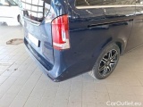  Mercedes  V-Klasse MERCEDES-BENZ CLASSE V / 2019 / 5P / MONOVOLUME V 250 D AUTO 4MATIC PREMIUM LONG #63