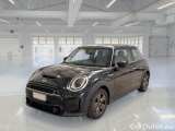  Mini  Mini   / 2021 / 3P / BERLINA COOPER S 