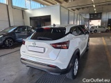  Nissan  Juke NISSAN  / 2019 / 5P / CROSSOVER 1.0 DIG-T 114 N-CONNECTA DCT #2