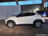  Nissan  Juke NISSAN  / 2019 / 5P / CROSSOVER 1.0 DIG-T 114 N-CONNECTA DCT #8