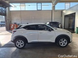 Nissan  Juke NISSAN  / 2019 / 5P / CROSSOVER 1.0 DIG-T 114 N-CONNECTA DCT #7