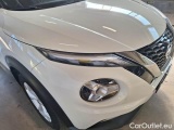  Nissan  Juke NISSAN  / 2019 / 5P / CROSSOVER 1.0 DIG-T 114 N-CONNECTA DCT #29