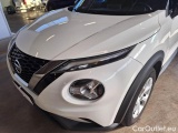  Nissan  Juke NISSAN  / 2019 / 5P / CROSSOVER 1.0 DIG-T 114 N-CONNECTA DCT #31