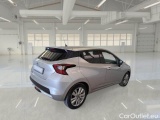  Nissan  Micra NISSAN  / 2016 / 5P / BERLINA IG¿T 100 ACENTA #2