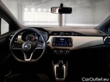  Nissan  Micra NISSAN  / 2016 / 5P / BERLINA IG¿T 100 ACENTA #3