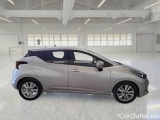  Nissan  Micra NISSAN  / 2016 / 5P / BERLINA IG¿T 100 ACENTA #7