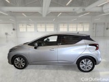  Nissan  Micra NISSAN  / 2016 / 5P / BERLINA IG¿T 100 ACENTA #8