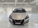  Nissan  Micra NISSAN  / 2016 / 5P / BERLINA IG¿T 100 ACENTA #6