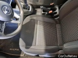  Nissan  Micra NISSAN  / 2016 / 5P / BERLINA IG¿T 100 ACENTA #12
