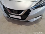  Nissan  Micra NISSAN  / 2016 / 5P / BERLINA IG¿T 100 ACENTA #31
