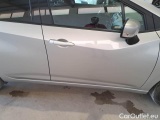  Nissan  Micra NISSAN  / 2016 / 5P / BERLINA IG¿T 100 ACENTA #36