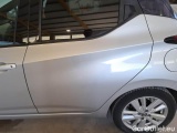  Nissan  Micra NISSAN  / 2016 / 5P / BERLINA IG¿T 100 ACENTA #58