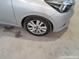  Nissan  Micra NISSAN  / 2016 / 5P / BERLINA IG¿T 100 ACENTA #69