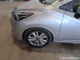  Nissan  Micra NISSAN  / 2016 / 5P / BERLINA IG¿T 100 ACENTA #77