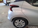  Nissan  Micra NISSAN  / 2016 / 5P / BERLINA IG¿T 100 ACENTA #71