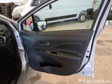  Nissan  Micra NISSAN  / 2016 / 5P / BERLINA IG¿T 100 ACENTA #79