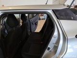  Nissan  Micra NISSAN  / 2016 / 5P / BERLINA IG¿T 100 ACENTA #109