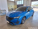  Peugeot  308 PEUGEOT  / 2021 / 5P / BERLINA ACTIVE PACK BLUEHDI 130 SeS 