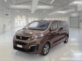  Peugeot  Expert PEUGEOT TRAVELLER / 2016 / 5P / MONOVOLUME BLUEHDI 180 SeS EAT8 ALLURE STANDARD 