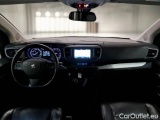  Peugeot  Expert PEUGEOT TRAVELLER / 2016 / 5P / MONOVOLUME BLUEHDI 180 SeS EAT8 ALLURE STANDARD #3