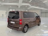  Peugeot  Expert PEUGEOT TRAVELLER / 2016 / 5P / MONOVOLUME BLUEHDI 180 SeS EAT8 ALLURE STANDARD #2