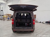  Peugeot  Expert PEUGEOT TRAVELLER / 2016 / 5P / MONOVOLUME BLUEHDI 180 SeS EAT8 ALLURE STANDARD #5
