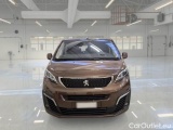  Peugeot  Expert PEUGEOT TRAVELLER / 2016 / 5P / MONOVOLUME BLUEHDI 180 SeS EAT8 ALLURE STANDARD #6