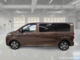  Peugeot  Expert PEUGEOT TRAVELLER / 2016 / 5P / MONOVOLUME BLUEHDI 180 SeS EAT8 ALLURE STANDARD #8