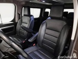  Peugeot  Expert PEUGEOT TRAVELLER / 2016 / 5P / MONOVOLUME BLUEHDI 180 SeS EAT8 ALLURE STANDARD #11