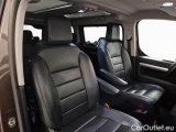  Peugeot  Expert PEUGEOT TRAVELLER / 2016 / 5P / MONOVOLUME BLUEHDI 180 SeS EAT8 ALLURE STANDARD #13