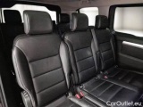  Peugeot  Expert PEUGEOT TRAVELLER / 2016 / 5P / MONOVOLUME BLUEHDI 180 SeS EAT8 ALLURE STANDARD #15