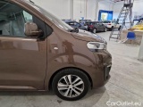  Peugeot  Expert PEUGEOT TRAVELLER / 2016 / 5P / MONOVOLUME BLUEHDI 180 SeS EAT8 ALLURE STANDARD #54