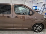  Peugeot  Expert PEUGEOT TRAVELLER / 2016 / 5P / MONOVOLUME BLUEHDI 180 SeS EAT8 ALLURE STANDARD #61