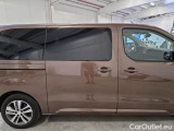  Peugeot  Expert PEUGEOT TRAVELLER / 2016 / 5P / MONOVOLUME BLUEHDI 180 SeS EAT8 ALLURE STANDARD #69